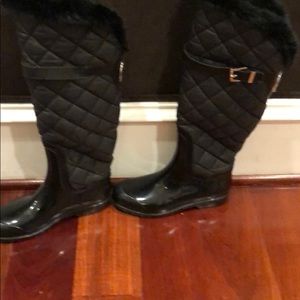 Michael Kors boots
